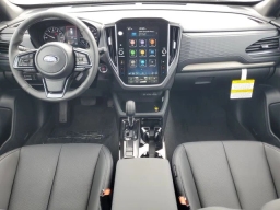 Subaru Forester Limited AWD 2026