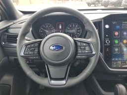 Subaru Forester Limited AWD 2026