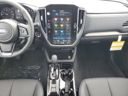 Subaru Forester Limited AWD 2026