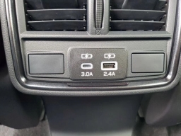 Subaru Forester Limited AWD 2026