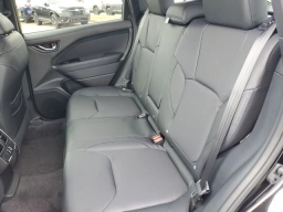 Subaru Forester Limited AWD 2026