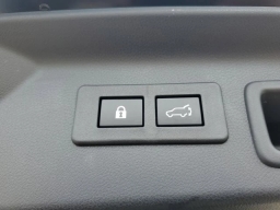 Subaru Forester Limited AWD 2026