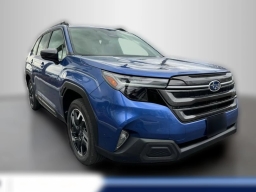 Subaru Forester Limited AWD 2026