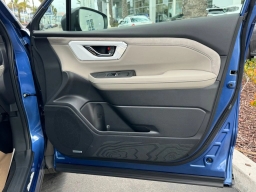 Subaru Forester Limited AWD 2026