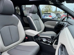 Subaru Forester Limited AWD 2026