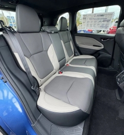 Subaru Forester Limited AWD 2026