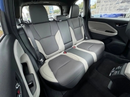 Subaru Forester Limited AWD 2026