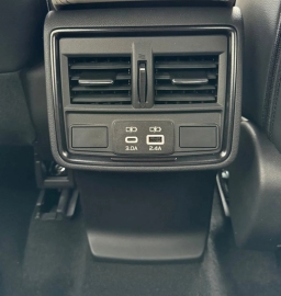 Subaru Forester Limited AWD 2026