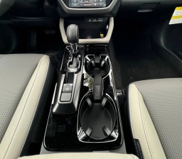 Subaru Forester Limited AWD 2026