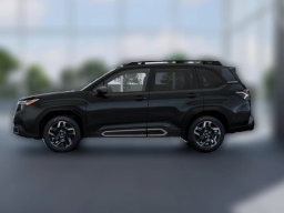 Subaru Forester Limited AWD 2026