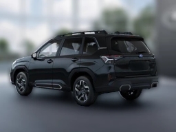 Subaru Forester Limited AWD 2026