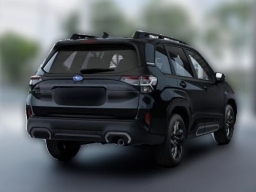 Subaru Forester Limited AWD 2026