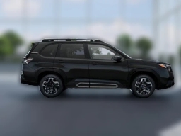 Subaru Forester Limited AWD 2026