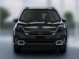 Subaru Forester Limited AWD 2026