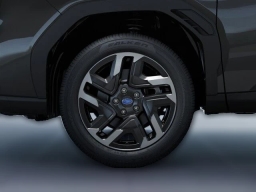 Subaru Forester Limited AWD 2026