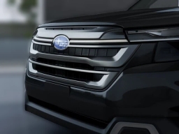 Subaru Forester Limited AWD 2026