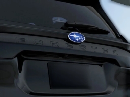Subaru Forester Limited AWD 2026