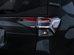 Subaru Forester Limited AWD 2026
