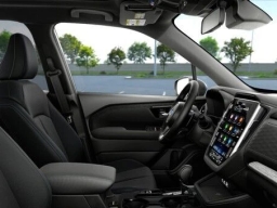 Subaru Forester Limited AWD 2026