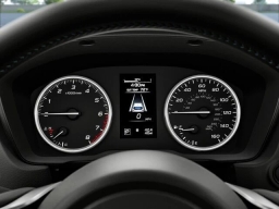 Subaru Forester Limited AWD 2026