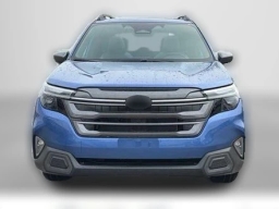 Subaru Forester Limited AWD 2026