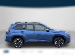 Subaru Forester Limited AWD 2026
