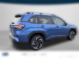 Subaru Forester Limited AWD 2026