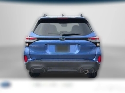 Subaru Forester Limited AWD 2026