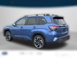 Subaru Forester Limited AWD 2026
