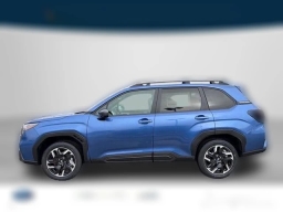 Subaru Forester Limited AWD 2026