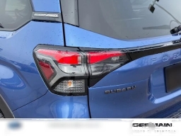 Subaru Forester Limited AWD 2026