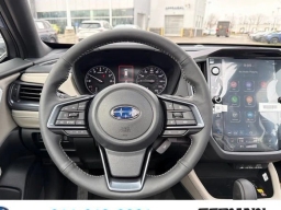 Subaru Forester Limited AWD 2026