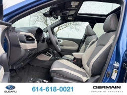 Subaru Forester Limited AWD 2026