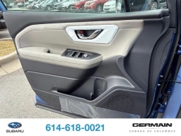 Subaru Forester Limited AWD 2026