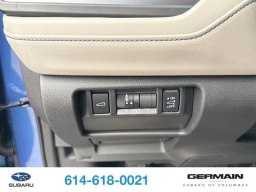 Subaru Forester Limited AWD 2026