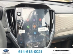 Subaru Forester Limited AWD 2026