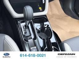 Subaru Forester Limited AWD 2026