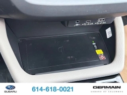 Subaru Forester Limited AWD 2026