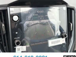 Subaru Forester Limited AWD 2026