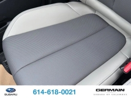 Subaru Forester Limited AWD 2026