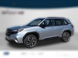 Subaru Forester Touring AWD 2026