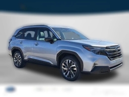 Subaru Forester Touring AWD 2026