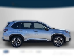 Subaru Forester Touring AWD 2026