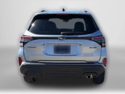 Subaru Forester Touring AWD 2026