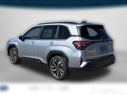 Subaru Forester Touring AWD 2026