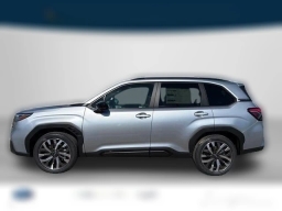 Subaru Forester Touring AWD 2026