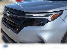 Subaru Forester Touring AWD 2026