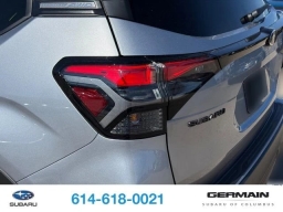 Subaru Forester Touring AWD 2026