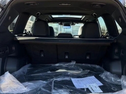 Subaru Forester Touring AWD 2026