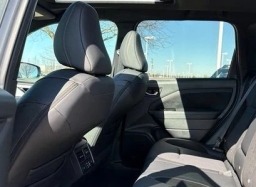 Subaru Forester Touring AWD 2026